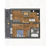A Casa Infinity * סרפהאוס
