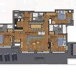 A Casa Infinity * סרפהאוס
