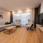 דירה A Casa Infinity סרפהאוס