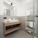 A Casa Infinity סרפהאוס