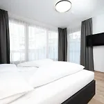 A Casa Infinity סרפהאוס