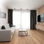דירה A Casa Infinity *
