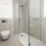 A Casa Infinity סרפהאוס