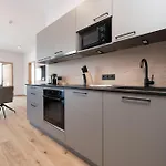 A Casa Infinity סרפהאוס