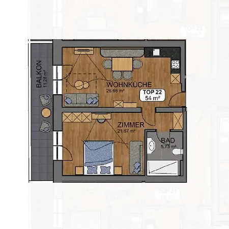 A Casa Infinity 瑟弗浩斯
