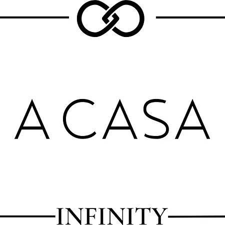 شقة A Casa Infinity