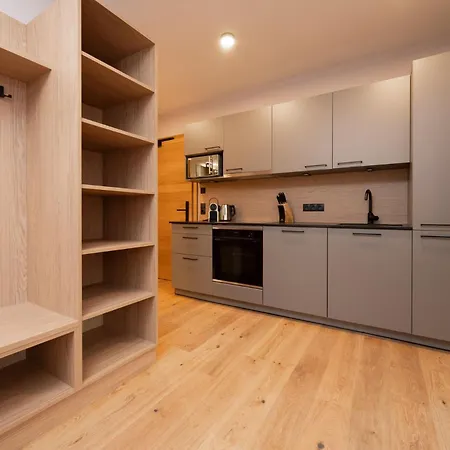 A Casa Infinity 公寓 *