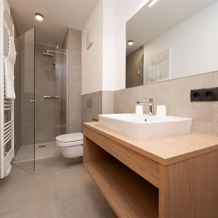 Apartmán A Casa Infinity