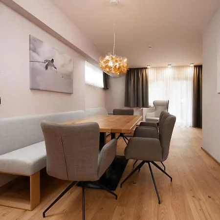 A Casa Infinity 公寓