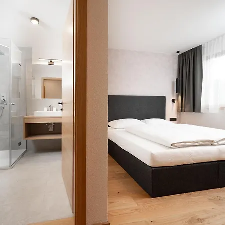 A Casa Infinity 公寓