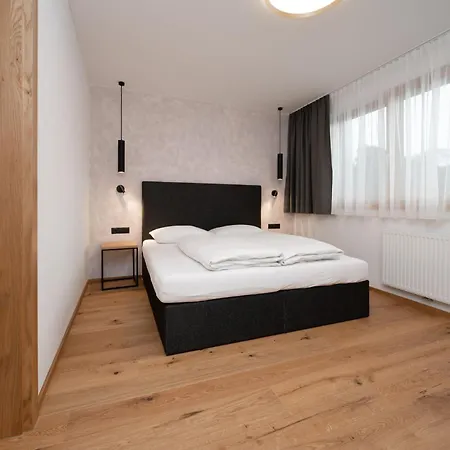 Apartman A Casa Infinity Serfaus