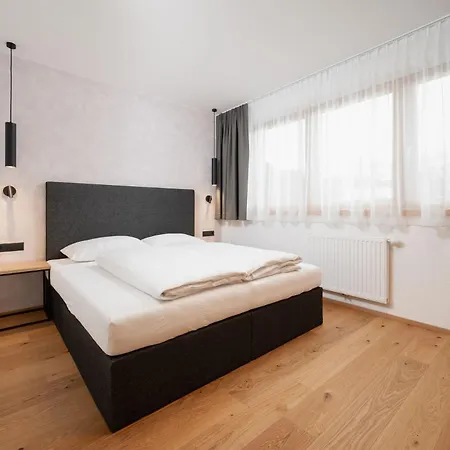 Apartman A Casa Infinity *