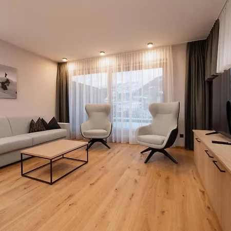 公寓 A Casa Infinity 瑟弗浩斯