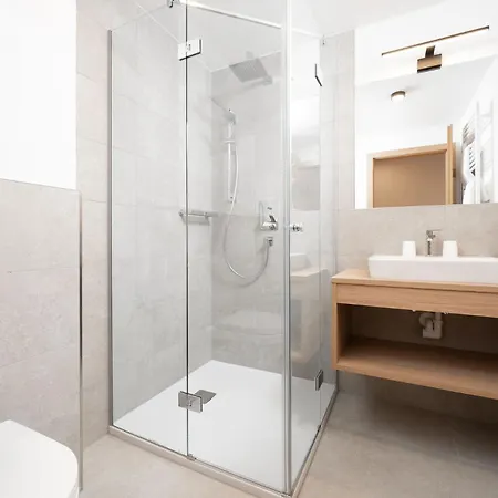 A Casa Infinity 瑟弗浩斯