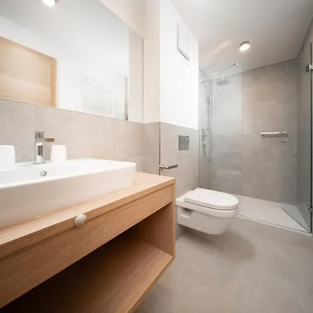 A Casa Infinity 公寓 *