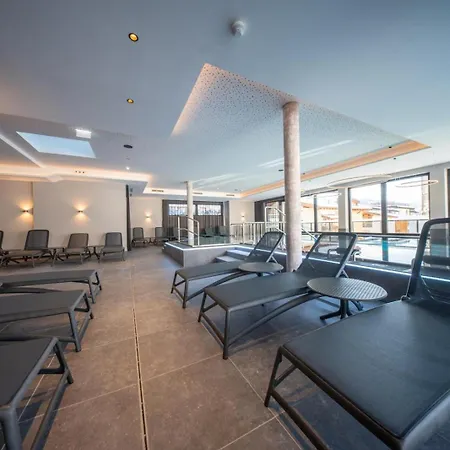 A Casa Infinity 公寓