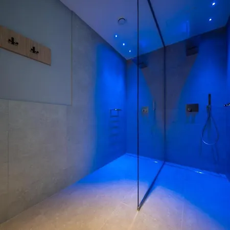 Apartman A Casa Infinity *