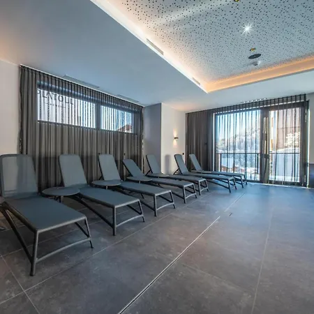 A Casa Infinity 公寓 *