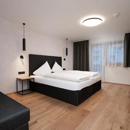 Apartment A Casa Infinity