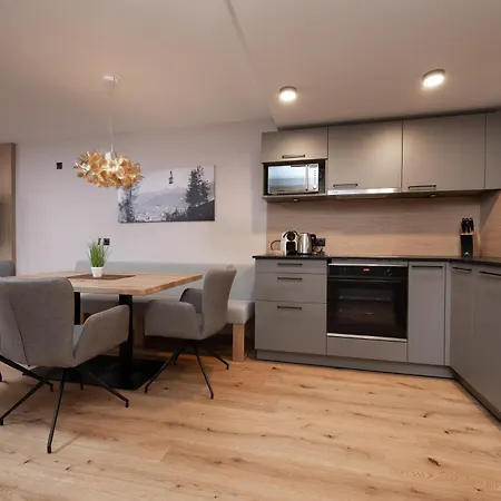 A Casa Infinity Apartment