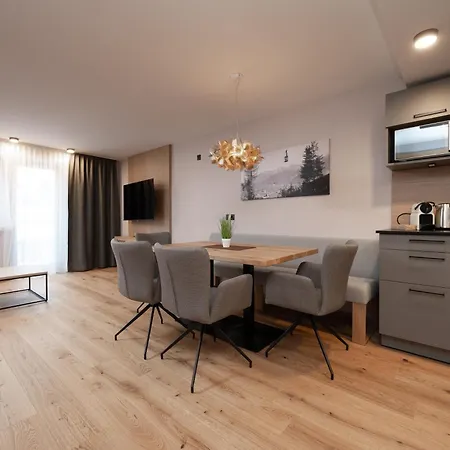 A Casa Infinity Apartment *