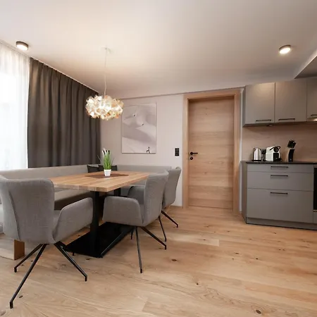 Apartment A Casa Infinity *