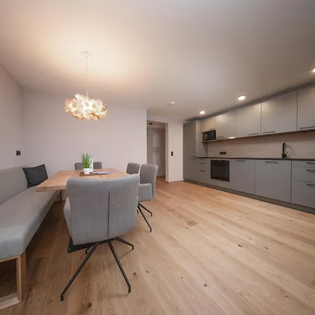 Apartment A Casa Infinity