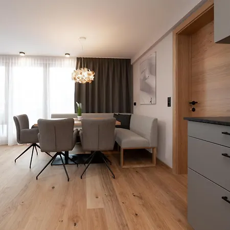 A Casa Infinity Apartment *