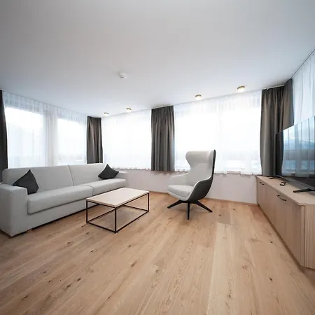 Apartment A Casa Infinity *