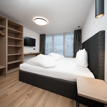A Casa Infinity Apartment