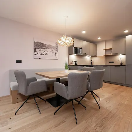 Apartment A Casa Infinity *