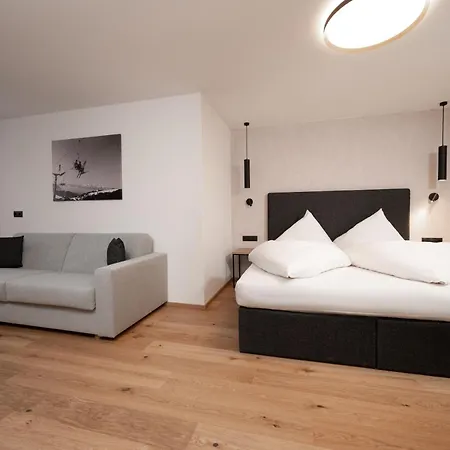A Casa Infinity Apartment *