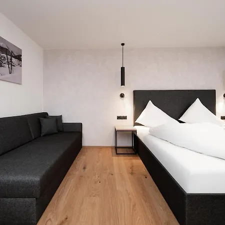 A Casa Infinity Apartment