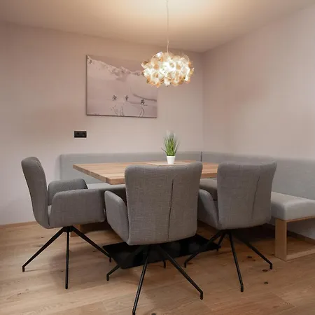 A Casa Infinity Apartment *