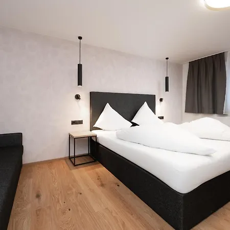 Apartment A Casa Infinity *