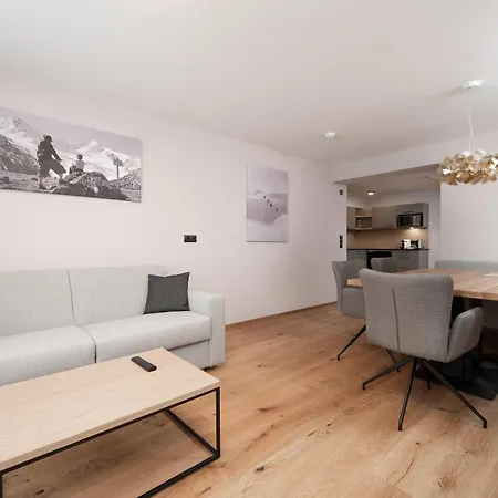 A Casa Infinity Apartment *