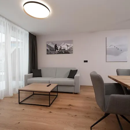 A Casa Infinity Apartment