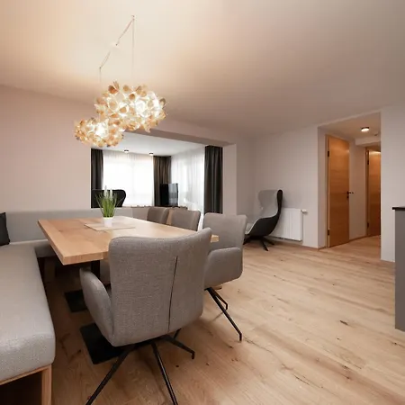 Apartment A Casa Infinity