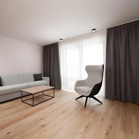 A Casa Infinity Apartment