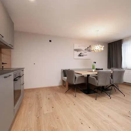 Apartment A Casa Infinity