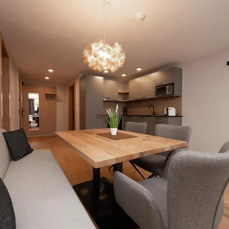 Apartment A Casa Infinity *