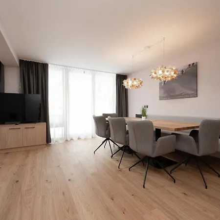 A Casa Infinity Apartment *
