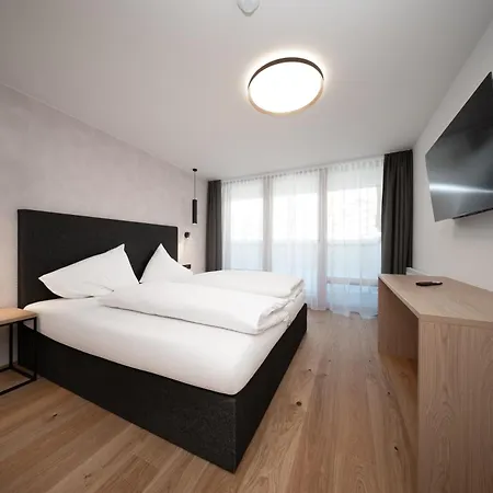 A Casa Infinity Apartment Serfaus
