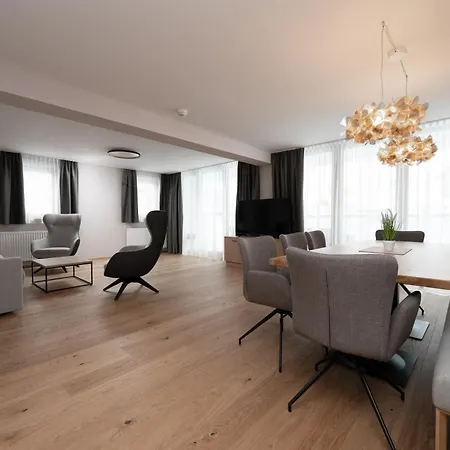 Apartment A Casa Infinity *