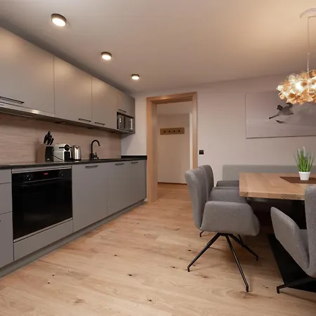 A Casa Infinity Apartment *