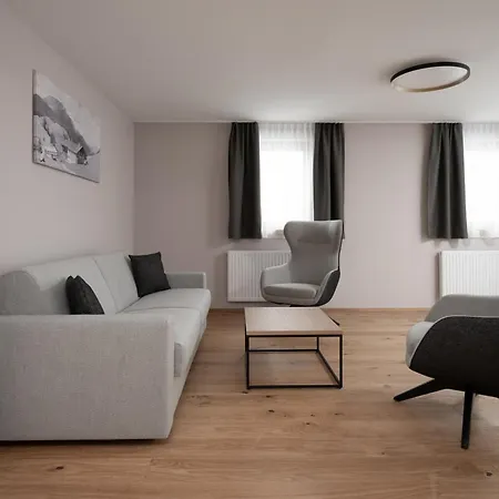 A Casa Infinity * Serfaus