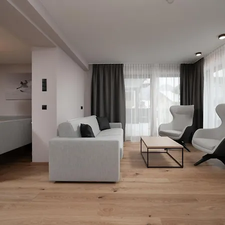 A Casa Infinity Apartment
