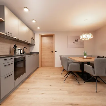 Apartment A Casa Infinity