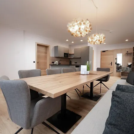 A Casa Infinity Apartment *