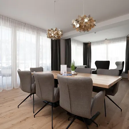 A Casa Infinity Apartment